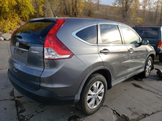 Photo 3 VIN: 2HKRM4H55DH676925 - HONDA CR-V EX 