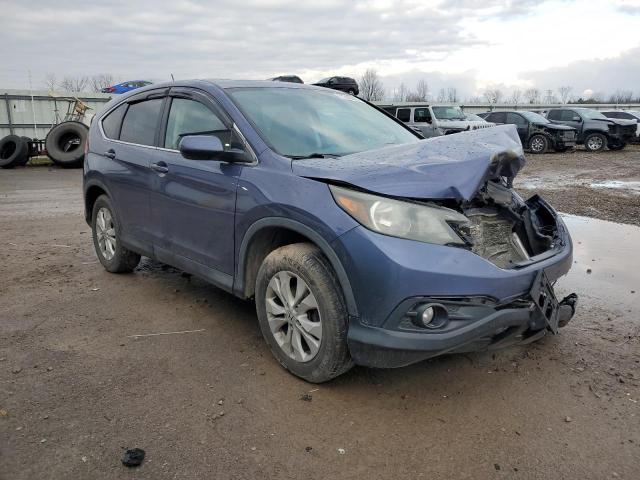 Photo 3 VIN: 2HKRM4H55DH684992 - HONDA CRV 