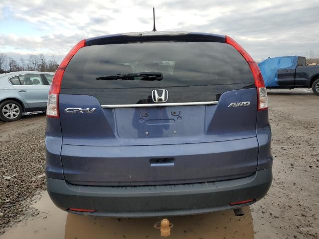 Photo 5 VIN: 2HKRM4H55DH684992 - HONDA CRV 