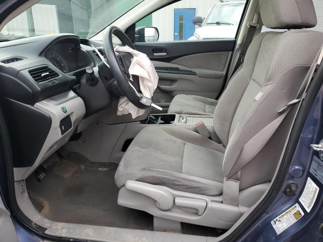 Photo 6 VIN: 2HKRM4H55DH684992 - HONDA CRV 