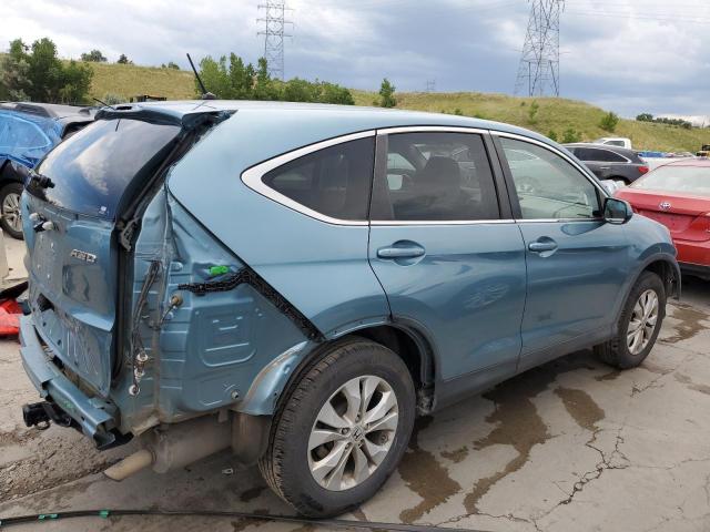 Photo 2 VIN: 2HKRM4H55DH691814 - HONDA CR-V EX 