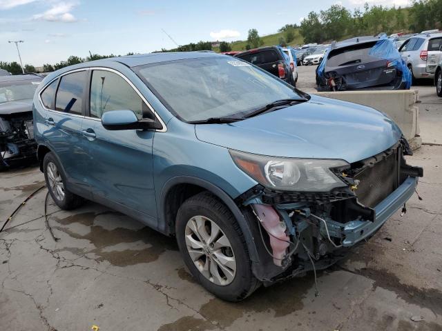 Photo 3 VIN: 2HKRM4H55DH691814 - HONDA CR-V EX 