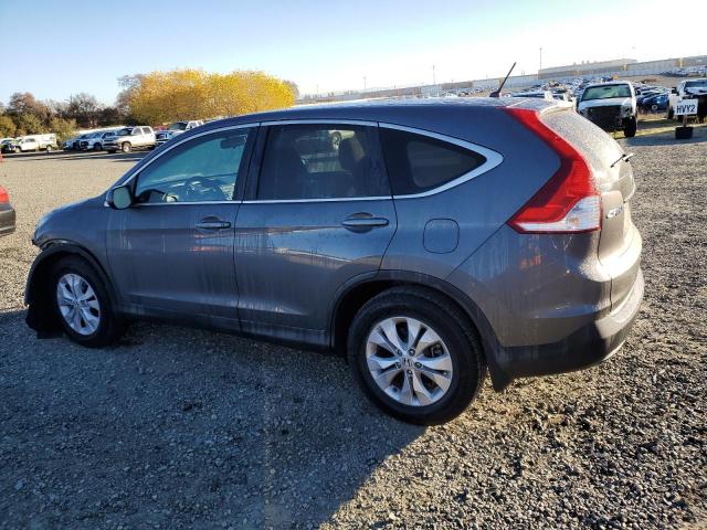 Photo 1 VIN: 2HKRM4H55EH615267 - HONDA CR-V EX 