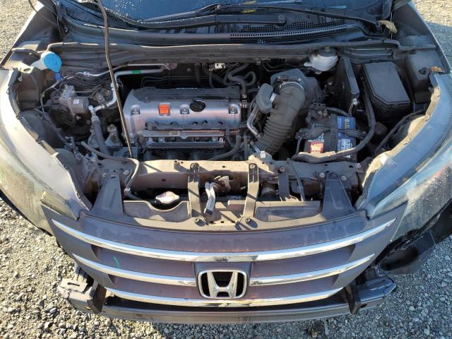 Photo 11 VIN: 2HKRM4H55EH615267 - HONDA CR-V EX 