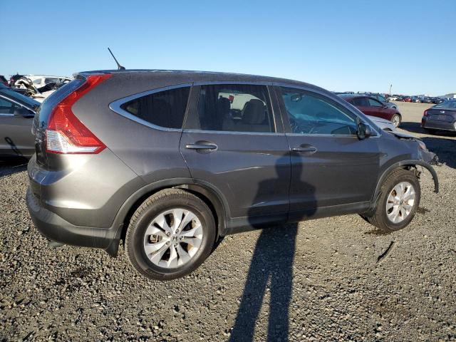 Photo 2 VIN: 2HKRM4H55EH615267 - HONDA CR-V EX 