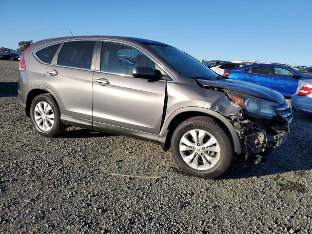 Photo 3 VIN: 2HKRM4H55EH615267 - HONDA CR-V EX 