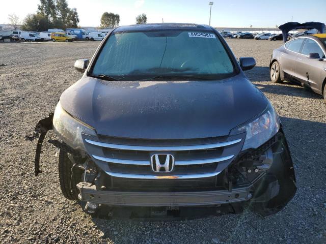 Photo 4 VIN: 2HKRM4H55EH615267 - HONDA CR-V EX 