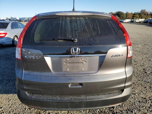 Photo 5 VIN: 2HKRM4H55EH615267 - HONDA CR-V EX 