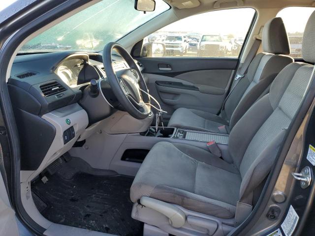 Photo 6 VIN: 2HKRM4H55EH615267 - HONDA CR-V EX 