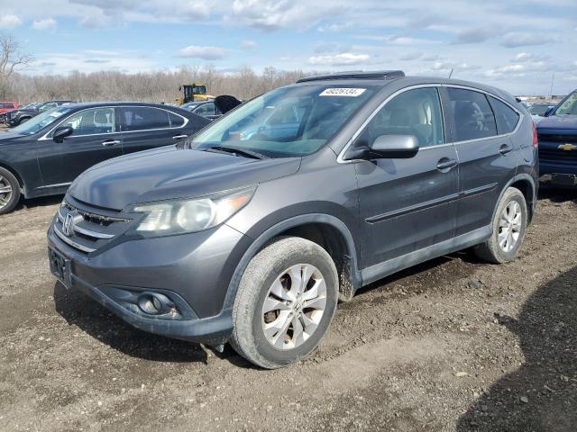 Photo 0 VIN: 2HKRM4H55EH626673 - HONDA CRV 