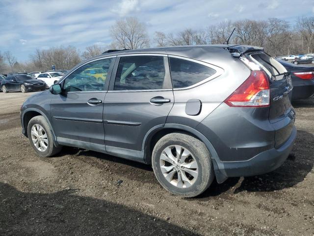 Photo 1 VIN: 2HKRM4H55EH626673 - HONDA CRV 