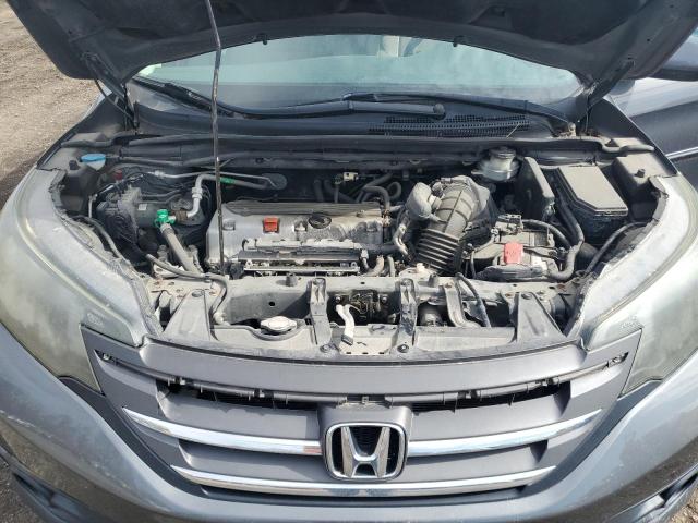 Photo 10 VIN: 2HKRM4H55EH626673 - HONDA CRV 