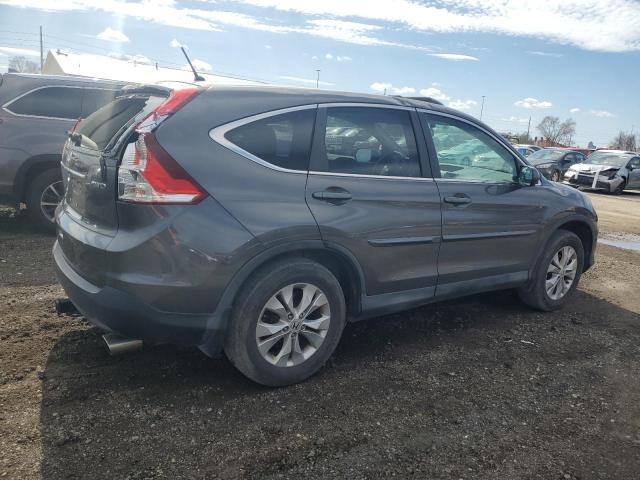 Photo 2 VIN: 2HKRM4H55EH626673 - HONDA CRV 