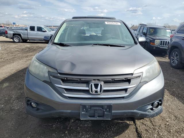 Photo 4 VIN: 2HKRM4H55EH626673 - HONDA CRV 