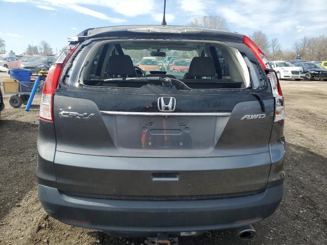 Photo 5 VIN: 2HKRM4H55EH626673 - HONDA CRV 