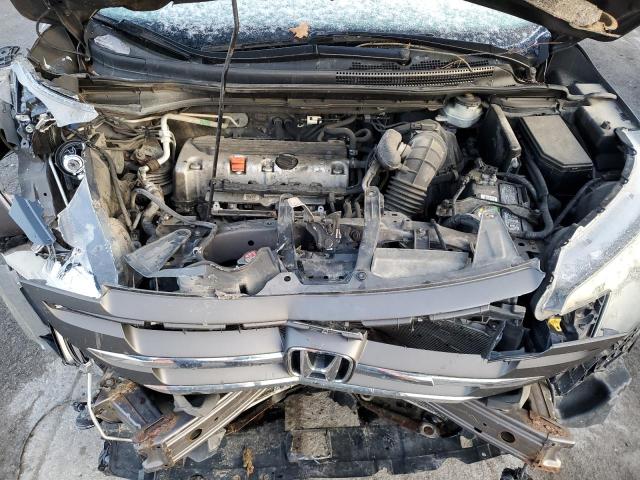 Photo 10 VIN: 2HKRM4H55EH632487 - HONDA CRV 