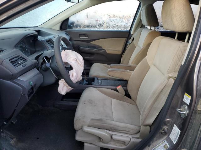 Photo 6 VIN: 2HKRM4H55EH632487 - HONDA CRV 