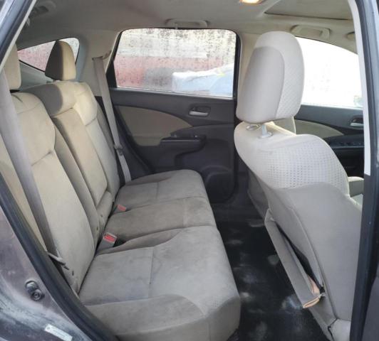 Photo 9 VIN: 2HKRM4H55EH632487 - HONDA CRV 