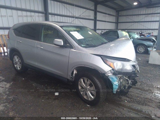 Photo 0 VIN: 2HKRM4H55EH633395 - HONDA CR-V 