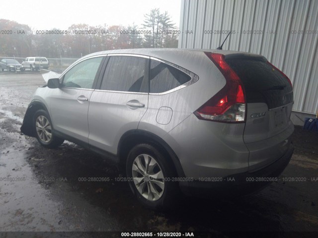 Photo 2 VIN: 2HKRM4H55EH633395 - HONDA CR-V 