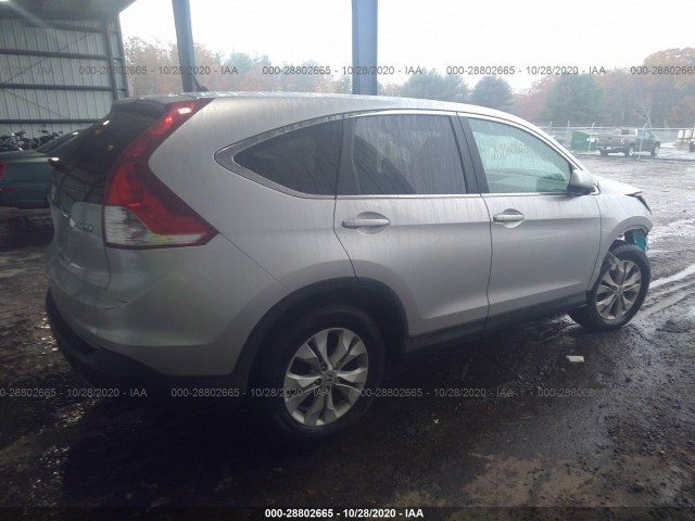 Photo 3 VIN: 2HKRM4H55EH633395 - HONDA CR-V 