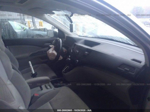 Photo 4 VIN: 2HKRM4H55EH633395 - HONDA CR-V 