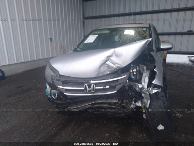 Photo 5 VIN: 2HKRM4H55EH633395 - HONDA CR-V 