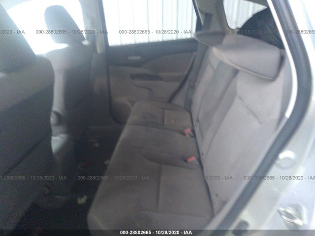 Photo 7 VIN: 2HKRM4H55EH633395 - HONDA CR-V 