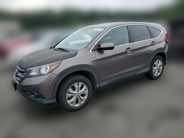 Photo 0 VIN: 2HKRM4H55EH634787 - HONDA CRV 