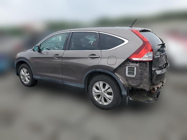 Photo 1 VIN: 2HKRM4H55EH634787 - HONDA CRV 