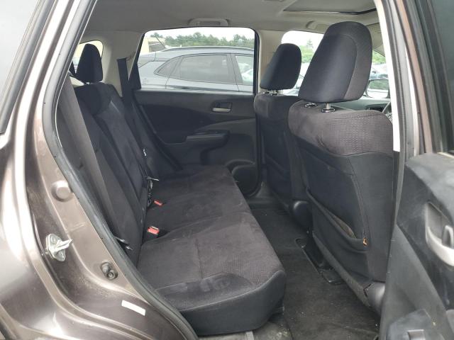 Photo 10 VIN: 2HKRM4H55EH634787 - HONDA CRV 