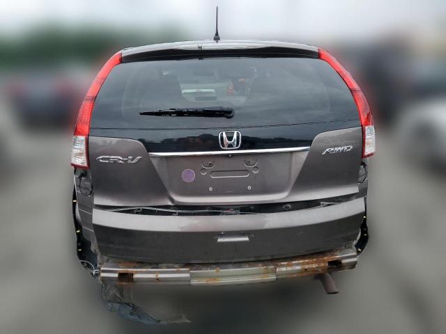 Photo 5 VIN: 2HKRM4H55EH634787 - HONDA CRV 