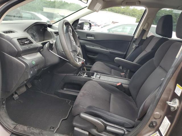 Photo 6 VIN: 2HKRM4H55EH634787 - HONDA CRV 