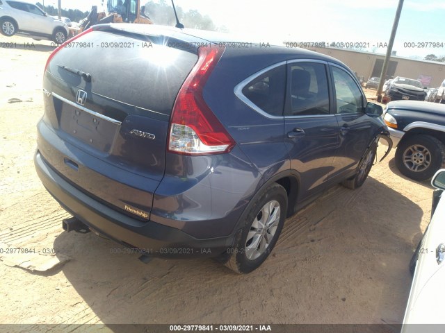 Photo 3 VIN: 2HKRM4H55EH641402 - HONDA CR-V 