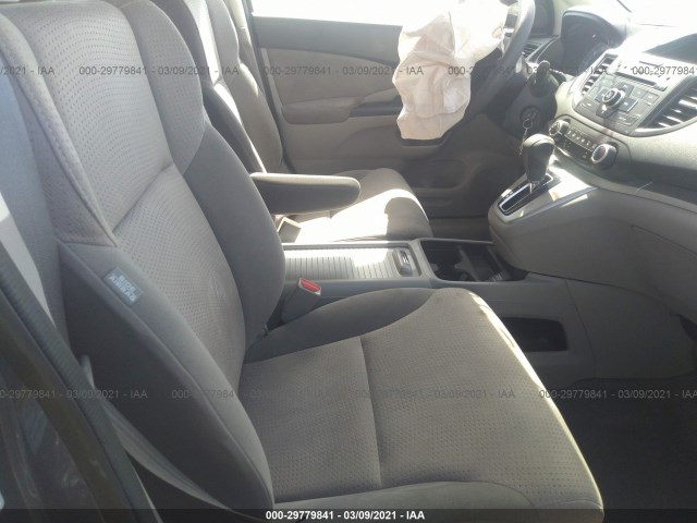 Photo 4 VIN: 2HKRM4H55EH641402 - HONDA CR-V 