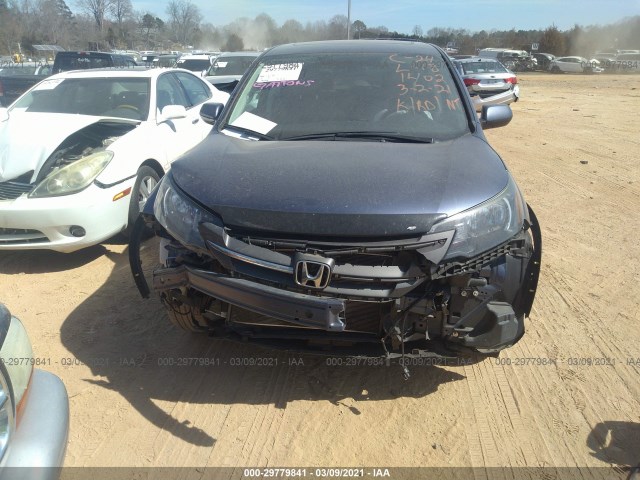 Photo 5 VIN: 2HKRM4H55EH641402 - HONDA CR-V 