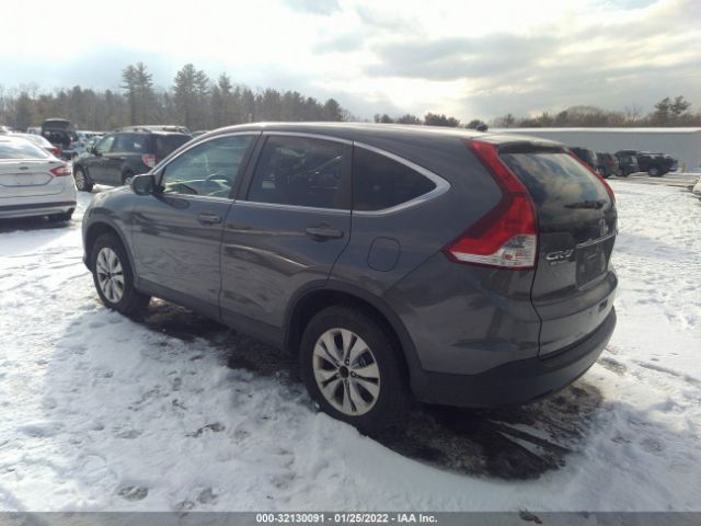 Photo 2 VIN: 2HKRM4H55EH650150 - HONDA CR-V 