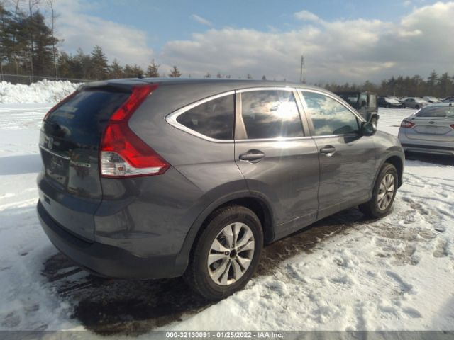 Photo 3 VIN: 2HKRM4H55EH650150 - HONDA CR-V 