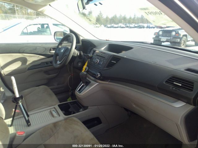 Photo 4 VIN: 2HKRM4H55EH650150 - HONDA CR-V 