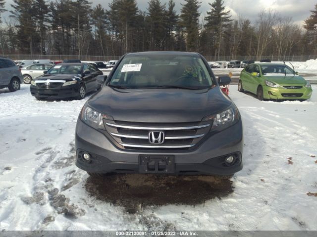 Photo 5 VIN: 2HKRM4H55EH650150 - HONDA CR-V 