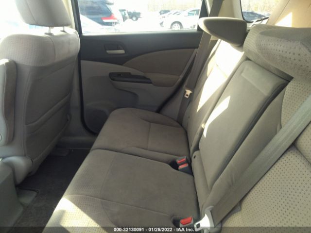 Photo 7 VIN: 2HKRM4H55EH650150 - HONDA CR-V 