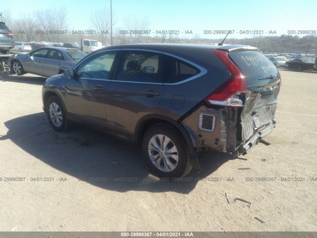 Photo 2 VIN: 2HKRM4H55EH652903 - HONDA CR-V 