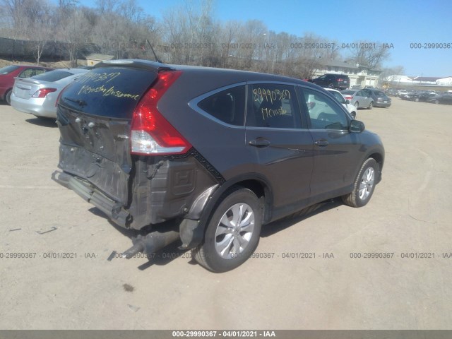 Photo 3 VIN: 2HKRM4H55EH652903 - HONDA CR-V 