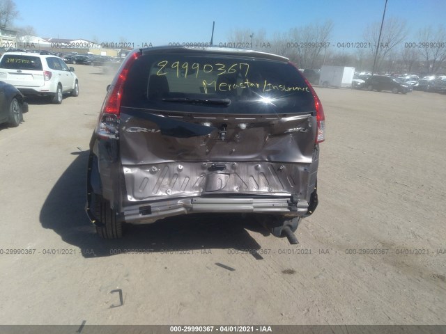 Photo 5 VIN: 2HKRM4H55EH652903 - HONDA CR-V 