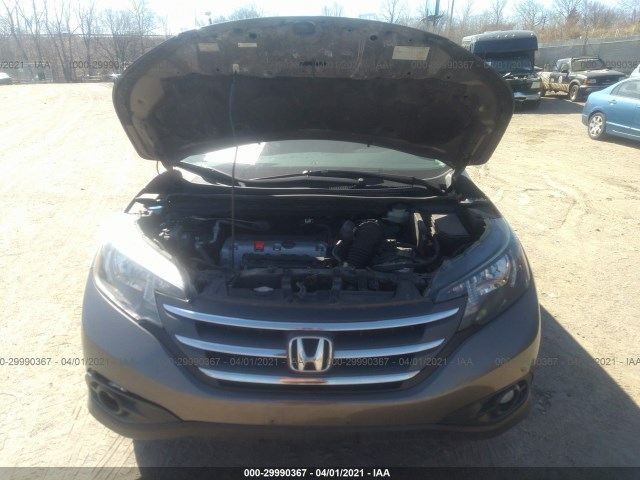 Photo 9 VIN: 2HKRM4H55EH652903 - HONDA CR-V 