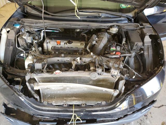 Photo 10 VIN: 2HKRM4H55EH654893 - HONDA CRV 