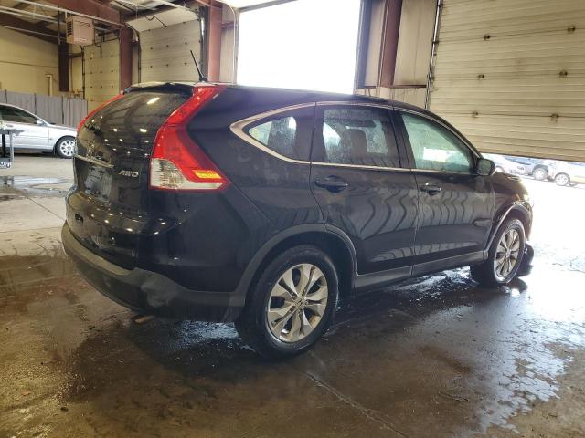 Photo 2 VIN: 2HKRM4H55EH654893 - HONDA CRV 