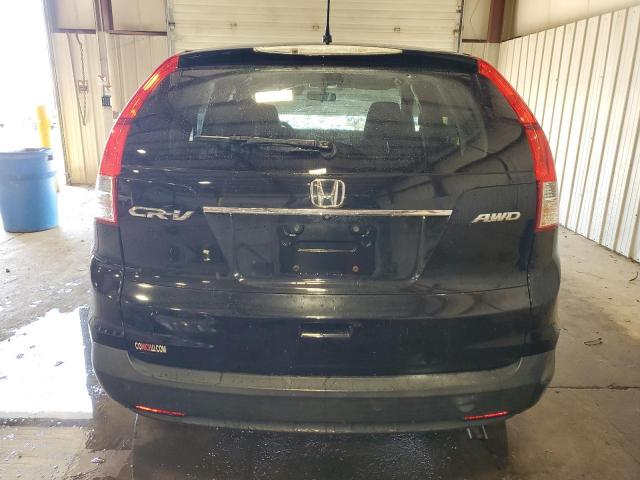 Photo 5 VIN: 2HKRM4H55EH654893 - HONDA CRV 