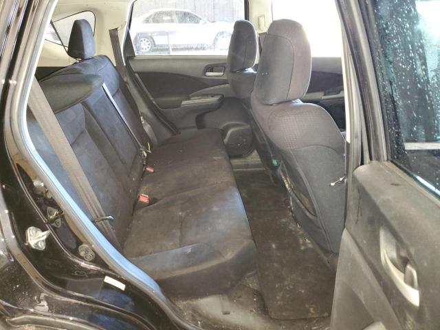 Photo 9 VIN: 2HKRM4H55EH654893 - HONDA CRV 