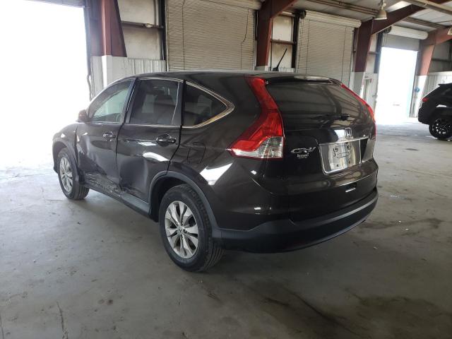 Photo 2 VIN: 2HKRM4H55EH666056 - HONDA CR-V EX 